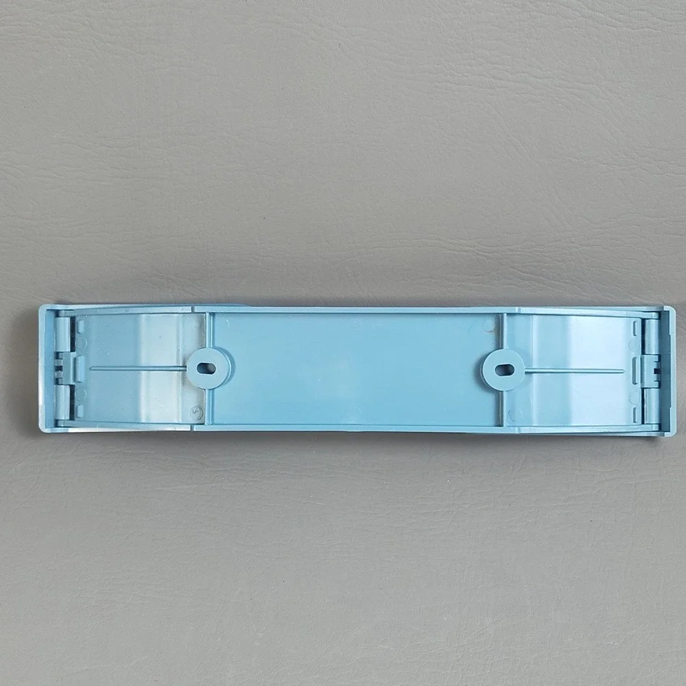 Vintage Scott Paper Towel Holder BLUE All Roll Sizes 1996 MCM